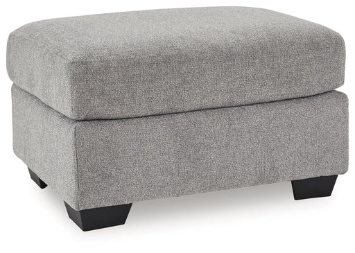 Loreo - Ottoman - Tallahassee Discount Furniture (FL)