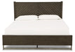 Arkenton - Panel Bed - Tallahassee Discount Furniture (FL)