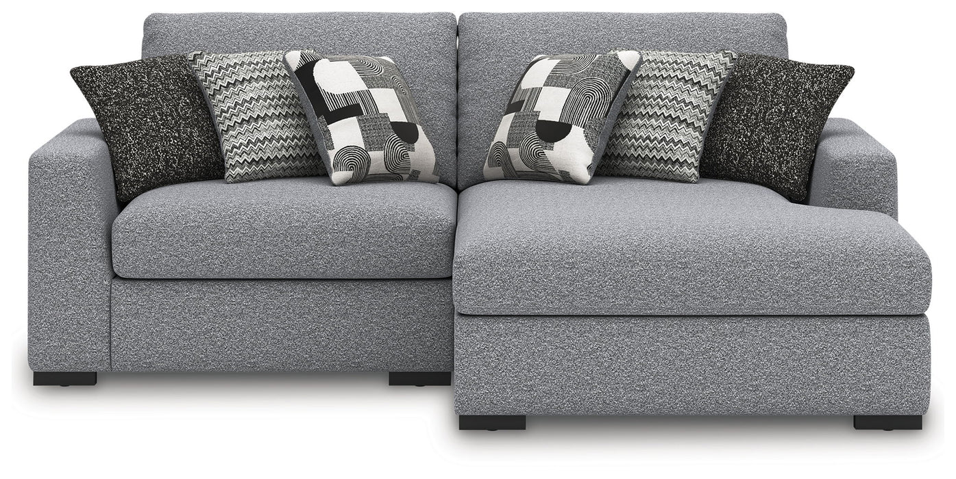 Bealton - Sectional - Tallahassee Discount Furniture (FL)