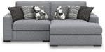 Bealton - Sectional - Tallahassee Discount Furniture (FL)