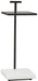Mannill - Black / White - Accent Table - Tallahassee Discount Furniture (FL)
