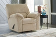 Simplejoy - Rocker Recliner - Tallahassee Discount Furniture (FL)