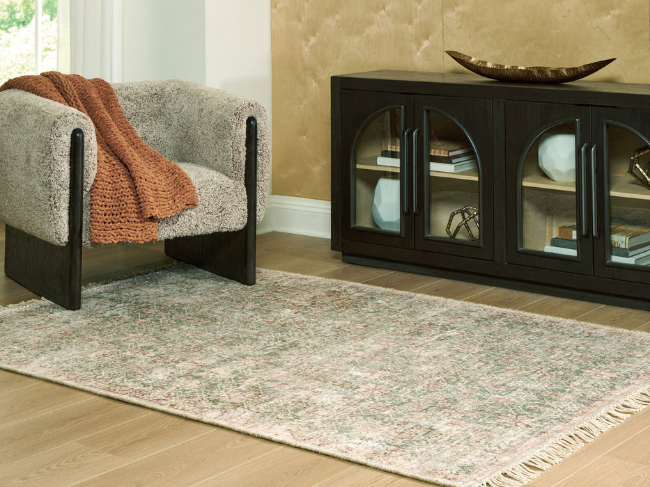 Rossbury - Rug - Tallahassee Discount Furniture (FL)