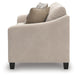 Willarae - Taupe - 2 Pc. - Sofa, Loveseat - Tallahassee Discount Furniture (FL)