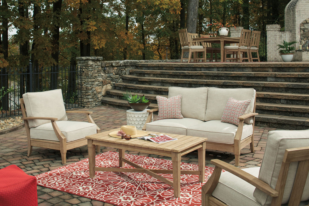 Clare View - Lounge Set - Tallahassee Discount Furniture (FL)