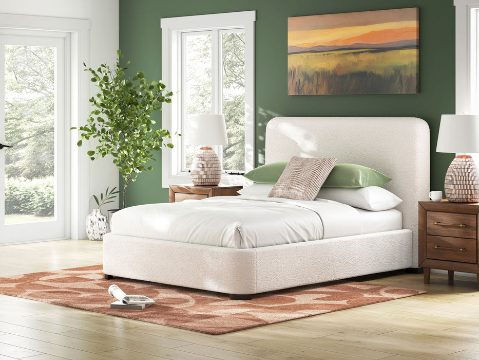 Brintstreet - Upholstered Bed - Tallahassee Discount Furniture (FL)