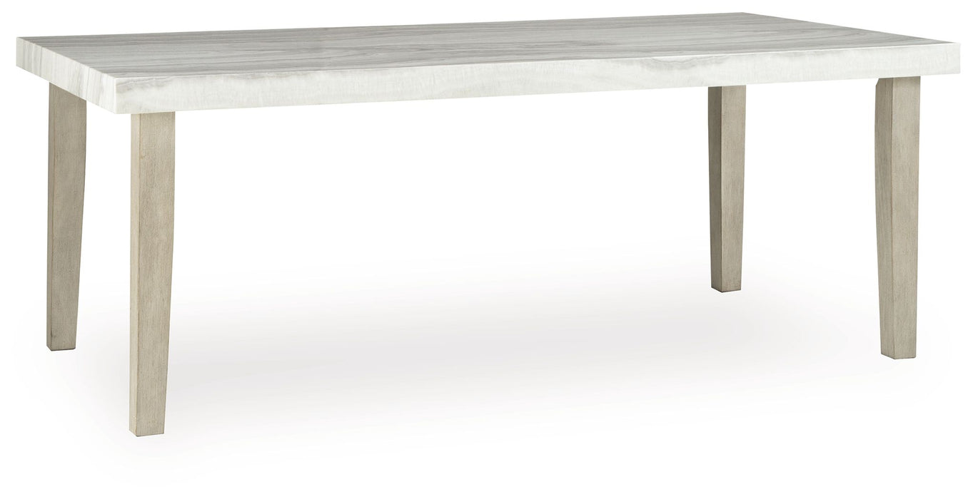 Larawyn - Dining Room Table - Tallahassee Discount Furniture (FL)