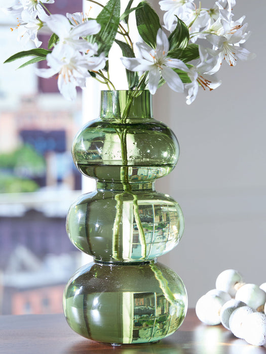 Renethorne - Vase - Tallahassee Discount Furniture (FL)