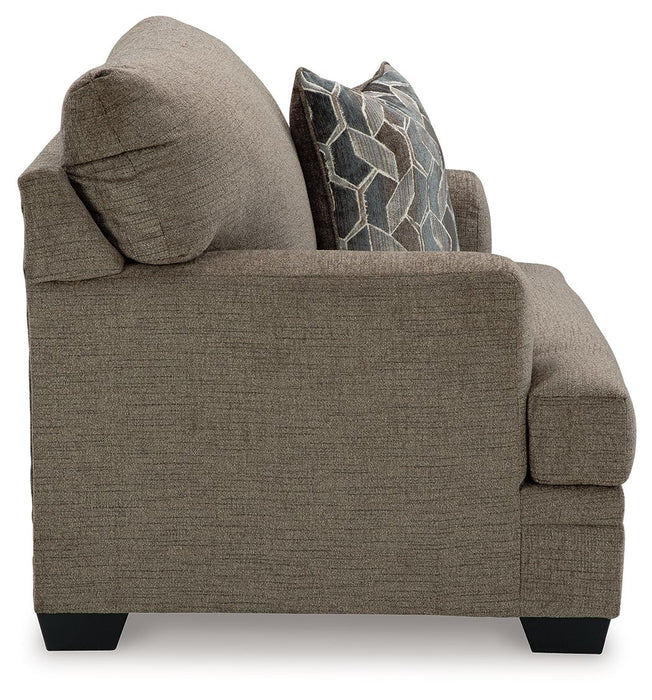 Stonemeade - Living Room Set - Tallahassee Discount Furniture (FL)