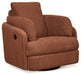 Modmax - Swivel Glider Recliner - Tallahassee Discount Furniture (FL)