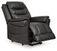 Oatman - Power Lift Recliner - Tallahassee Discount Furniture (FL)