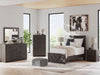 Prendonea - Panel Bedroom Set - Tallahassee Discount Furniture (FL)