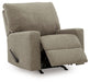 Newellen - Rocker Recliner - Tallahassee Discount Furniture (FL)