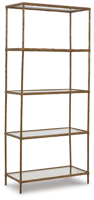 Ryandale - Bookcase - Tallahassee Discount Furniture (FL)