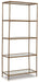 Ryandale - Bookcase - Tallahassee Discount Furniture (FL)