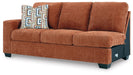 Aviemore - Spice - Laf Sofa - Tallahassee Discount Furniture (FL)