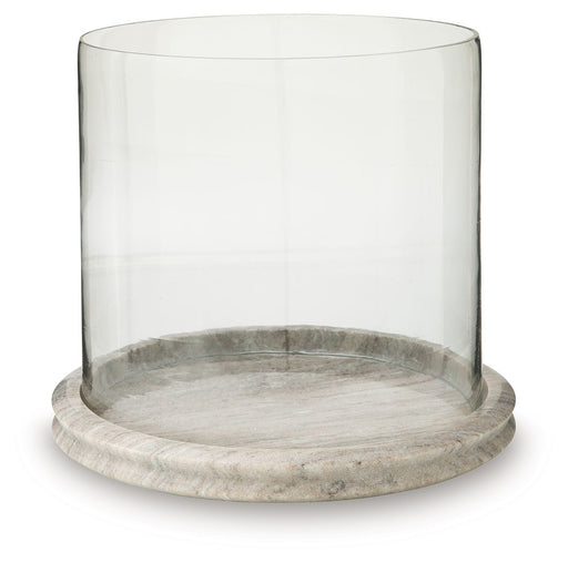 Saskia - Candle Holder - Tallahassee Discount Furniture (FL)