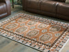 Qaabiz - Rug - Tallahassee Discount Furniture (FL)