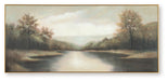 Edendale - Wall Art - Multi - Tallahassee Discount Furniture (FL)