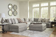 Avaliyah - Living Room Set - Tallahassee Discount Furniture (FL)