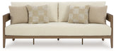 Serene Bay - Lounge Set - Tallahassee Discount Furniture (FL)