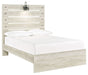 Cambeck - Panel Bed - Tallahassee Discount Furniture (FL)