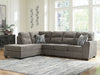 Olten - Sectional - Tallahassee Discount Furniture (FL)