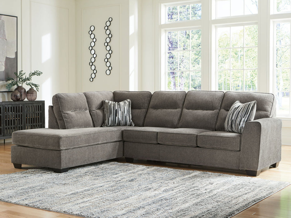 Olten - Sectional - Tallahassee Discount Furniture (FL)