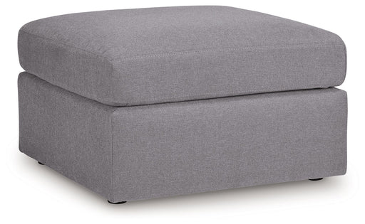 Modmax - Oversized Accent Ottoman - Tallahassee Discount Furniture (FL)
