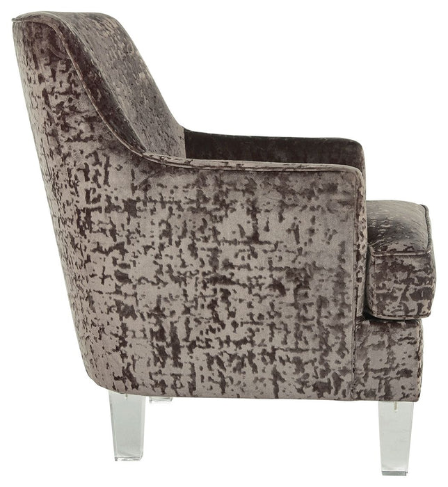 Gloriann - Accent Chair - Tallahassee Discount Furniture (FL)