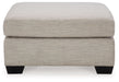 Mahoney - Oversized Accent Ottoman - Tallahassee Discount Furniture (FL)