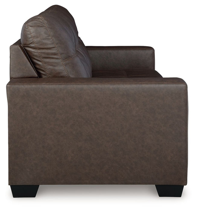 Barlin Mills - Living Room Set - Tallahassee Discount Furniture (FL)