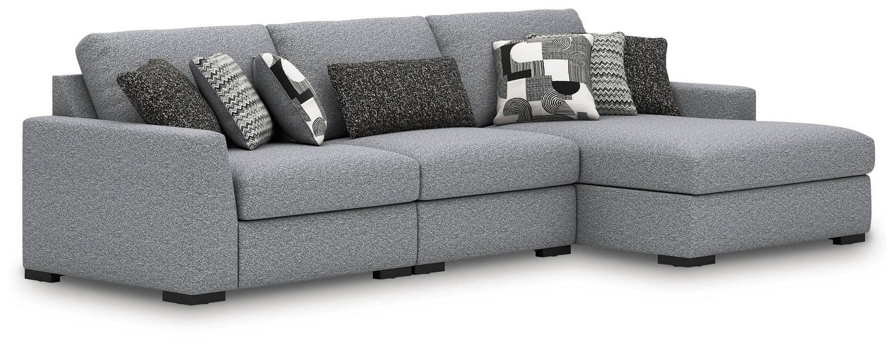 Bealton - Sectional - Tallahassee Discount Furniture (FL)