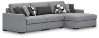 Bealton - Sectional - Tallahassee Discount Furniture (FL)