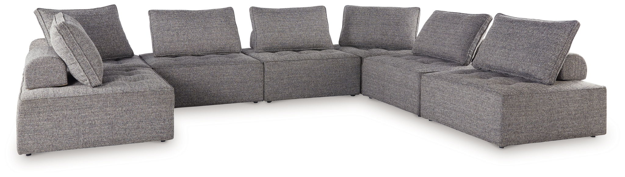 Bree Zee - Outdoor Sectional - Tallahassee Discount Furniture (FL)