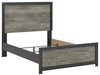 Broachmyn - Panel Bed - Tallahassee Discount Furniture (FL)