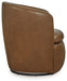 Kierreys - Swivel Chair - Tallahassee Discount Furniture (FL)