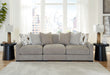 Aslan Court - Sectional - Tallahassee Discount Furniture (FL)