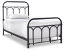 Nashburg - Arch Bed - Tallahassee Discount Furniture (FL)