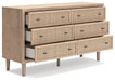 Cielden - Upholstered Bedroom Set - Tallahassee Discount Furniture (FL)