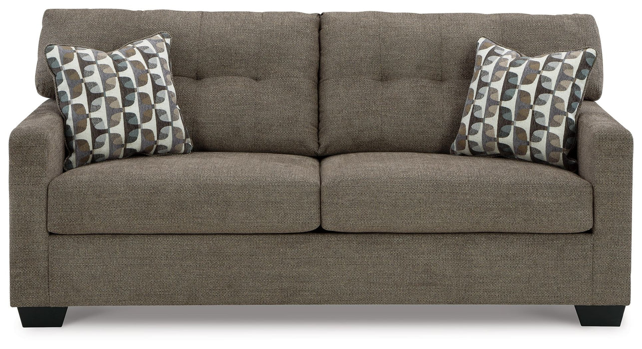 Mahoney - Sofa - Tallahassee Discount Furniture (FL)