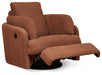 Modmax - Swivel Glider Recliner - Tallahassee Discount Furniture (FL)