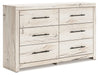 Lawroy - Panel Bedroom Set - Tallahassee Discount Furniture (FL)