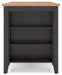 Gesthaven - Rectangular Dining Room Counter Set - Tallahassee Discount Furniture (FL)