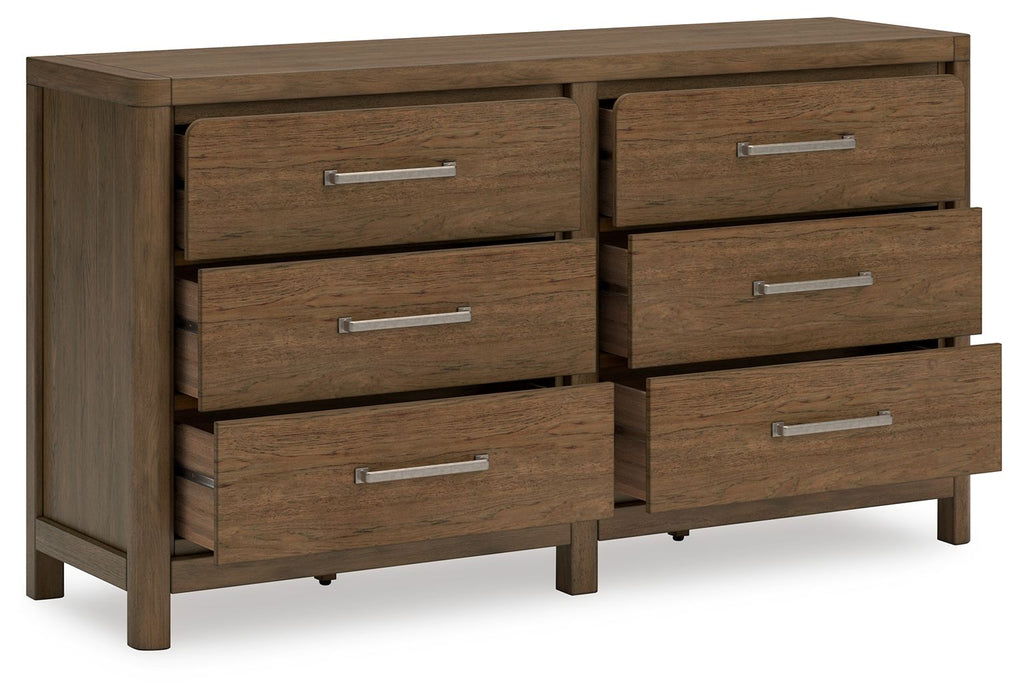Cabalynn - Storage Bedroom Set - Tallahassee Discount Furniture (FL)