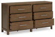 Cabalynn - Storage Bedroom Set - Tallahassee Discount Furniture (FL)