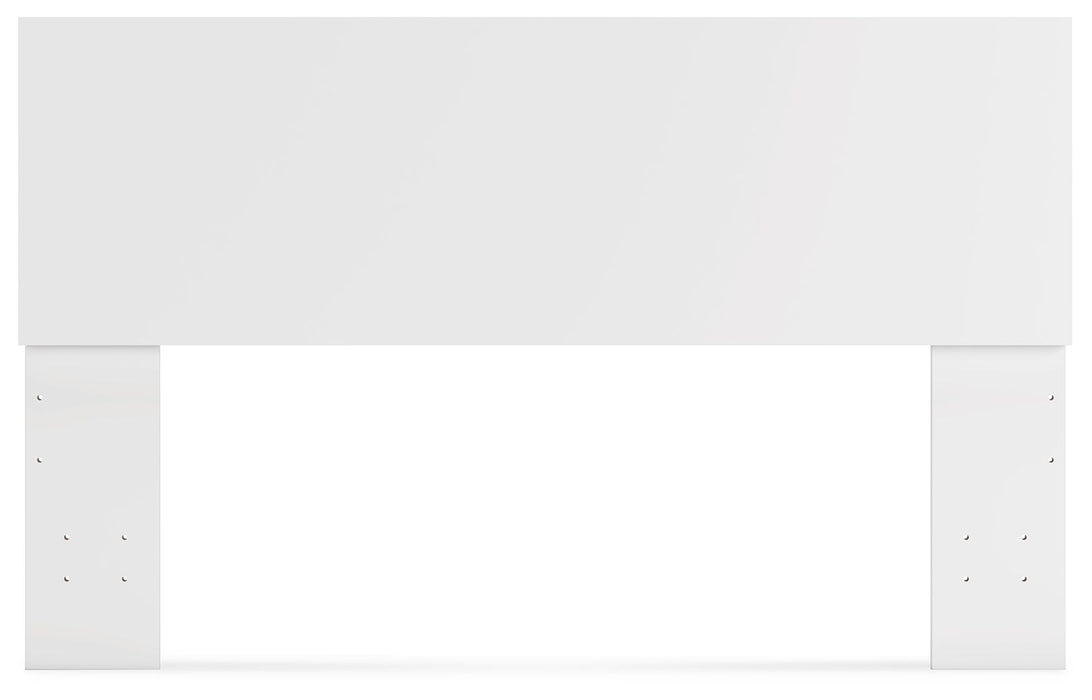 Onita - Panel Headboard - Tallahassee Discount Furniture (FL)