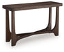 Korestone - Rectangular Cocktail Table - Tallahassee Discount Furniture (FL)