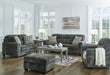 Lonoke - Living Room Set - Tallahassee Discount Furniture (FL)