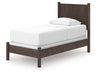 Pamytta - Panel Bed - Tallahassee Discount Furniture (FL)